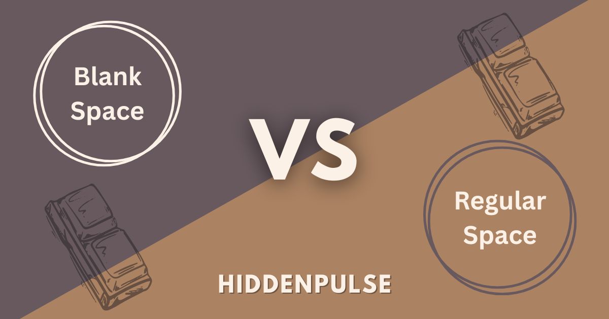 Discover the pros and cons of blank space copy‑paste vs regular spaces. Learn which option is best for formatting and accessibility.