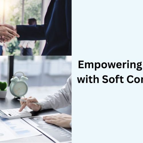 Empowering Businesses with Soft Company Tech
