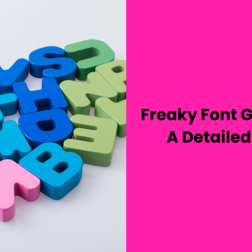 Discover the world of freaky font generators—what they are, how they work, where to use them, and why everyone’s obsessed. A full breakdown for curious minds.