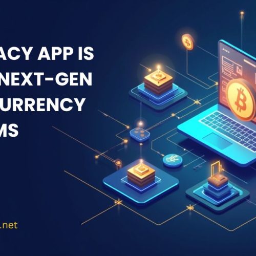 How Legacy App Is Shaping Next-Gen Digital Currency Platforms
