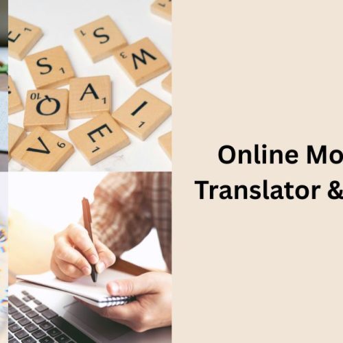 Online Morse Code Translator & Generator