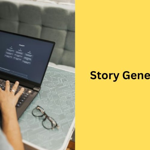 Story Generator Tool