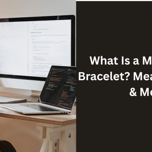 What Is a Morse Code Bracelet Meaning, Styles & More