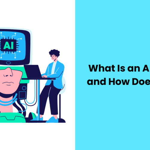 What Is an AI Detector and How Does It Work?