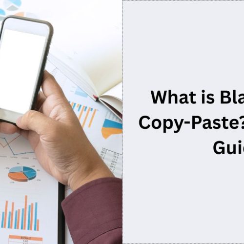 What is Blank Space Copy-Paste? Complete Guide